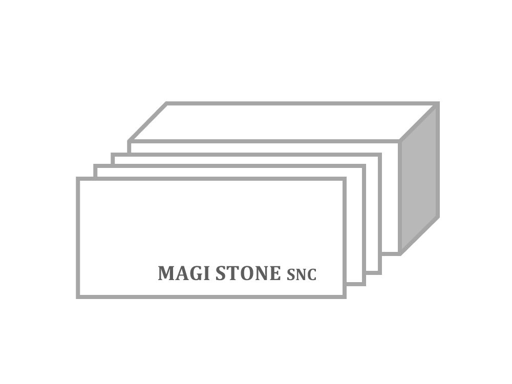 Magi Stone Snc