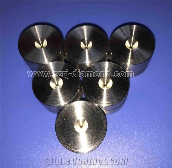 Diamond/ Pcd Wire Drawing Dies/ Moulds