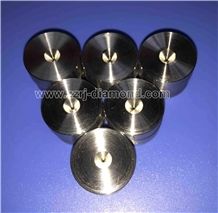 Diamond/ Pcd Wire Drawing Dies/ Moulds