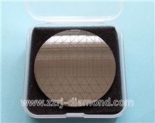 Pcd Compacts for Cutting Tools