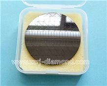 Pcd Compacts for Cutting Tools