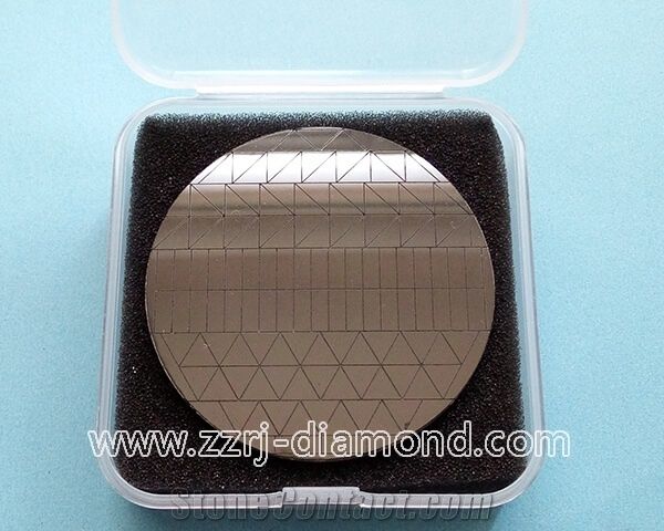 Pcd Inserts for Cutting Tools