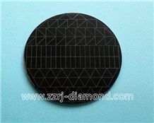 Pcd Inserts for Cutting Tools