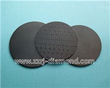 Pcd Inserts for Cutting Tools