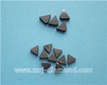 Pcd Inserts for Cutting Tools