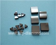 Pcd Inserts for Cutting Tools