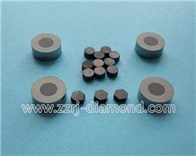 Self Supported Diamond/ Pcd Wire Drawing Die Blanks