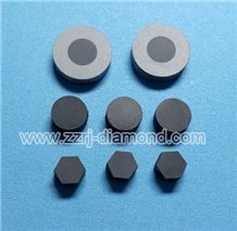Self Supported Diamond/ Pcd Wire Drawing Die Blanks