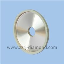Vitrified Bond Diamond Grinding Wheels