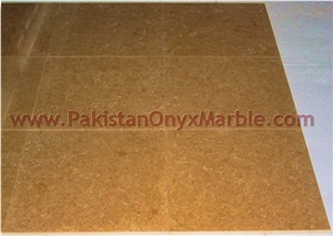 Indus Gold (Inca Gold) Marble Tiles Collection