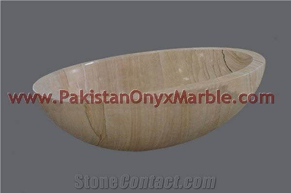 Marble Bathtubs Collection