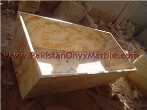 Marble Bathtubs Collection