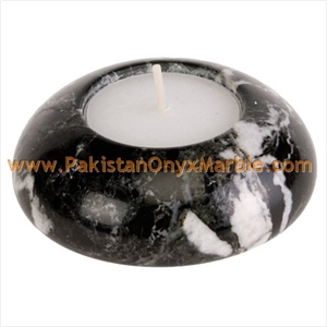 Marble Candle Holders Stands