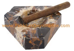 Marble Cigar Ashtray