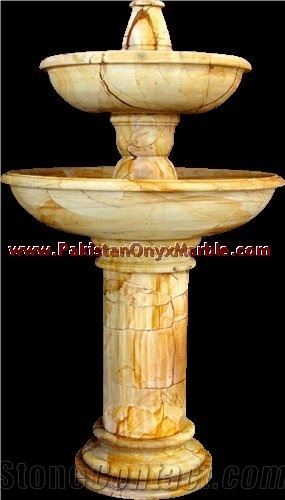 Marble Fountains Collection