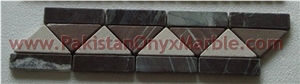 Marble Mosaic Boarders Collection