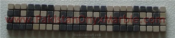 Marble Mosaic Boarders Collection