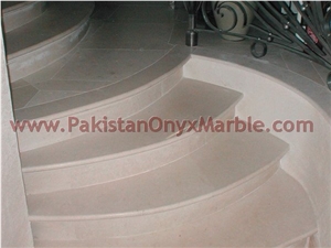 Marble Stair Steps Collection