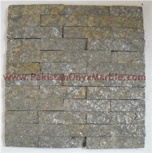 Matrix Granite Mosaic Tiles