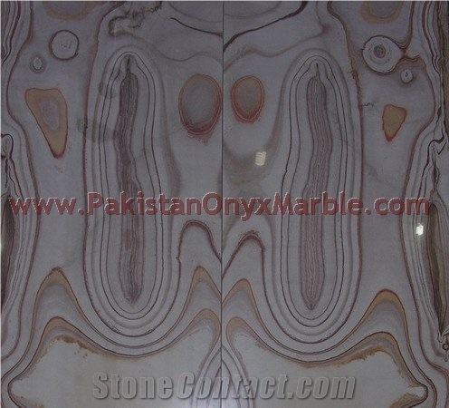 Rainbow / Picasso Marble