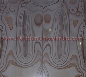 Rainbow / Picasso Marble