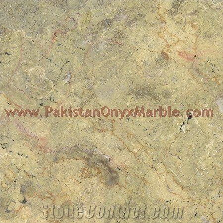 Sahara Gold (Champagne) Marble Tiles Collection