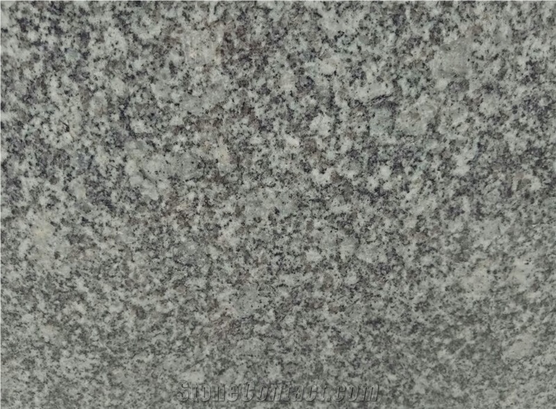 Ban Grey Granite Blocks