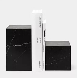 Marble Book Stop