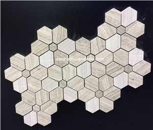 Marble Mosaic