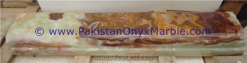 Export Quality Onyx Balustrade Collection