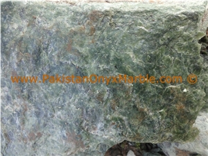 Export Quality Rough Nephrite Jade