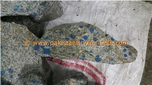 Good Price Prefabricated a Grade K2 Jasper Rough from Pakistan