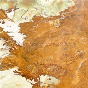 New Price Multi Brown/Golden Onyx Tiles Collection
