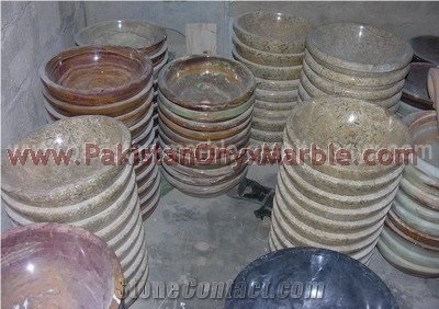 New Products Superior Quality Marble Sinks Basins