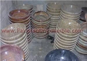 New Products Superior Quality Marble Sinks Basins