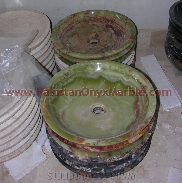 New Promotion Marble Sinks Basins