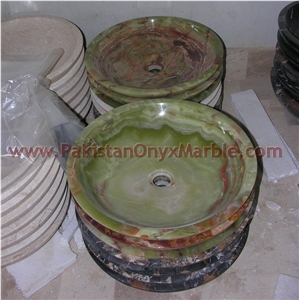 New Promotion Marble Sinks Basins