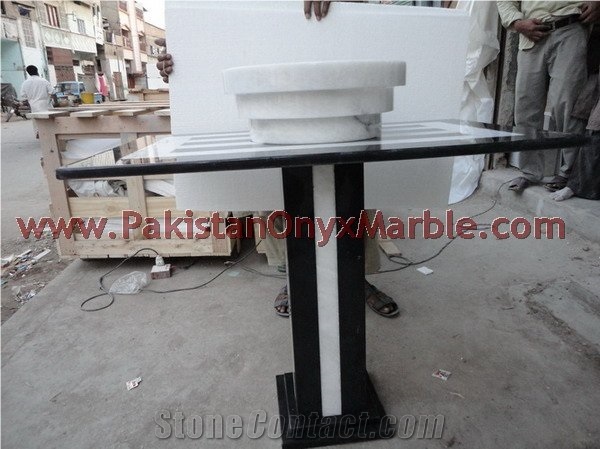 The Most Beautiful& Best Quality Marble Pedestals Sinks and Basins