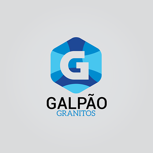 Galpao GM Marmores E Granitos