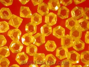 Diamond Powder for Diamond Wire Saw Beads