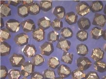 Synthetic Diamond for Cutting Tools