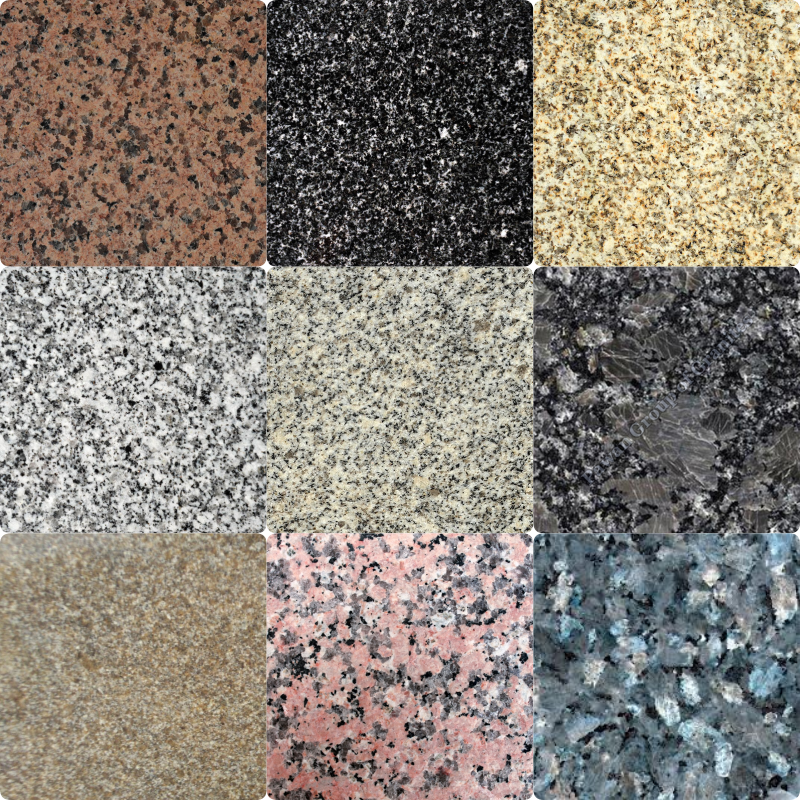 Chouhan Marble and Granite Stones