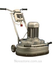 Terrazzo Grinding Machine