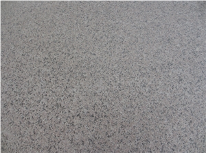 Flamed & Polished Mulan Red Granite Half Slabs