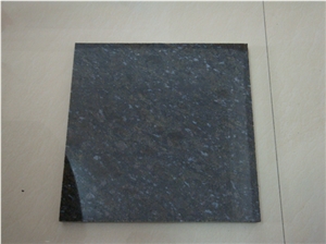The Butterfly Blue Granite Polished Thin Tiles