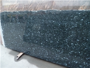 The Green Star Granite Polished Thin Tiles