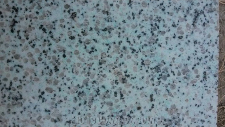 Tianshan Blue Granite Polished Big Slabs
