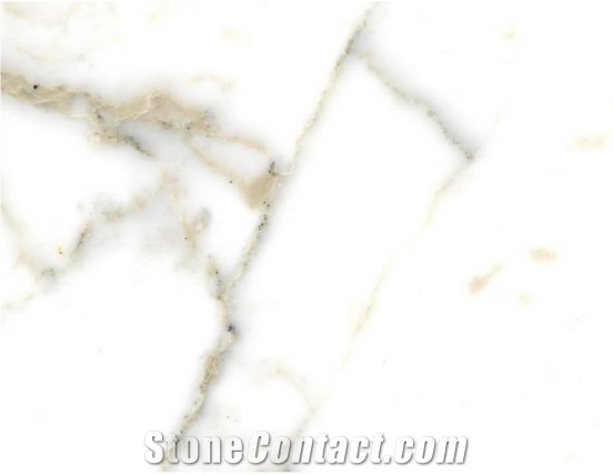 Glacier White Marble Slabs & Tiles, China White Marble