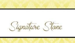 Signature Stone Countertops, LLC
