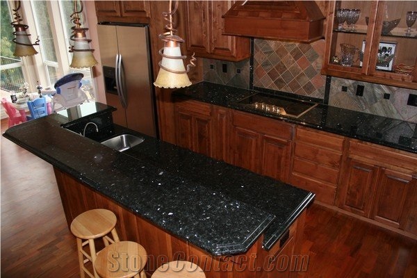 Granite, Quartz, Marble and Solid Surface Countertops for Kitchens and Baths